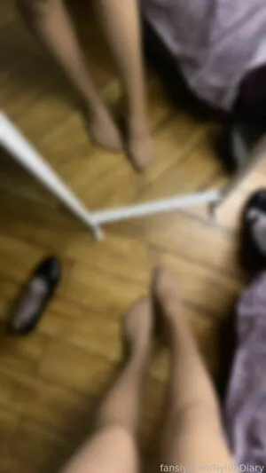 Nylondiary OnlyFans Leaked Free Thumbnail Picture - #dtlyV3xf7j