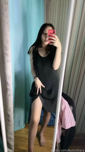 Nylondiary OnlyFans Leaked Free Thumbnail Picture - #eegnrTS7lN