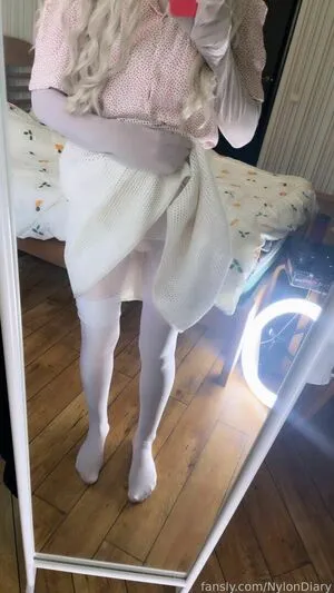 Nylondiary OnlyFans Leaked Free Thumbnail Picture - #fiQOYFreBL
