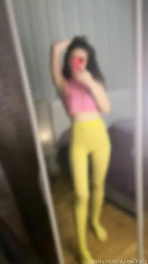 Nylondiary OnlyFans Leaked Free Thumbnail Picture - #gQmWnktjjX
