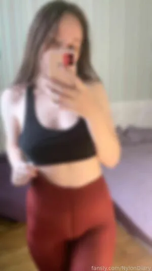 Nylondiary OnlyFans Leaked Free Thumbnail Picture - #kzNS7fnkVd