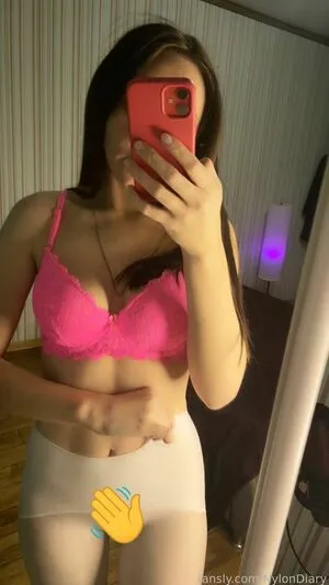 Nylondiary OnlyFans Leaked Free Thumbnail Picture - #lZhaW0CZWc