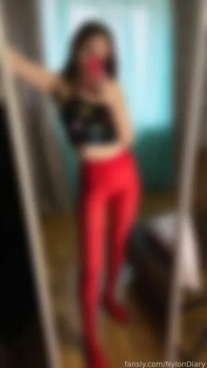 Nylondiary OnlyFans Leaked Free Thumbnail Picture - #m5lQ1KBUqX