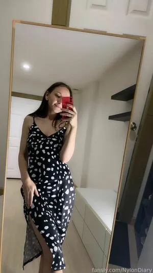 Nylondiary OnlyFans Leaked Free Thumbnail Picture - #nH7Wa6j126