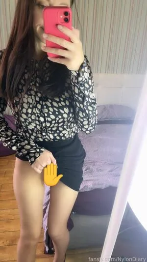 Nylondiary OnlyFans Leaked Free Thumbnail Picture - #qP9xecqCs0