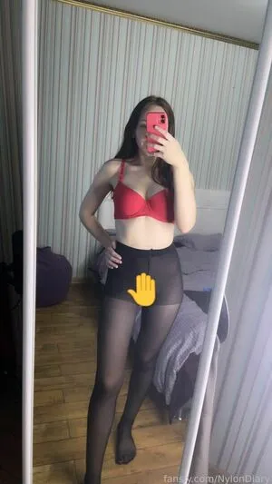 Nylondiary OnlyFans Leaked Free Thumbnail Picture - #vVbCkUiFqt