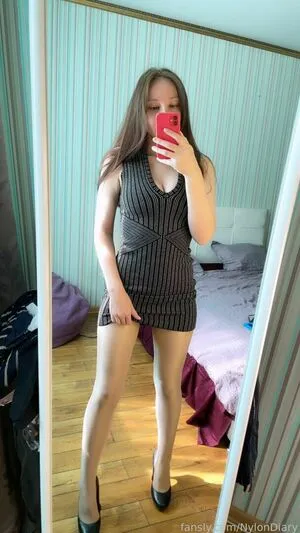 Nylondiary OnlyFans Leaked Free Thumbnail Picture - #vzDqr2oshq