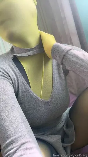 Nylondiary OnlyFans Leaked Free Thumbnail Picture - #wO28p377Wh