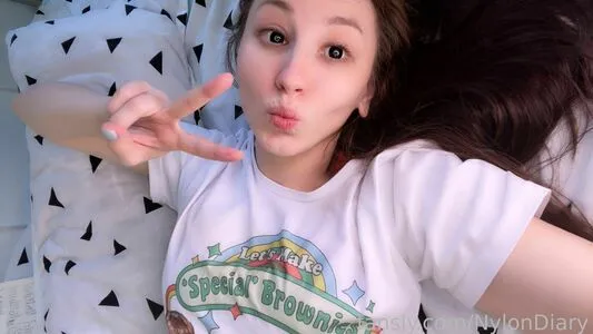 Nylondiary OnlyFans Leaked Free Thumbnail Picture - #xzMfK3h84k