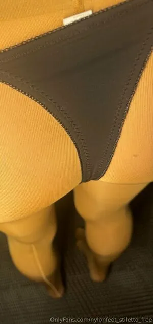 Nylonfeet Stiletto Free OnlyFans Leaked Free Thumbnail Picture - #QzdwGoAPBZ