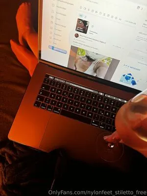 Nylonfeet Stiletto Free OnlyFans Leaked Free Thumbnail Picture - #tx3TpVHjlF