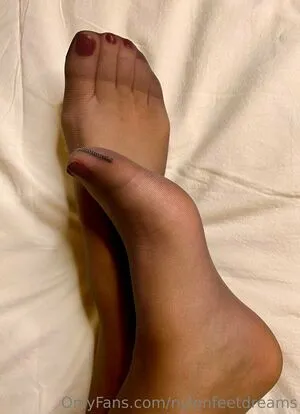 Nylonfeetdreams OnlyFans Leaked Free Thumbnail Picture - #31FIrJJaUj