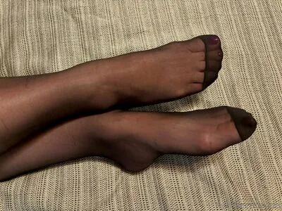 Nylonfeetdreams OnlyFans Leaked Free Thumbnail Picture - #3aKcpmnJaF