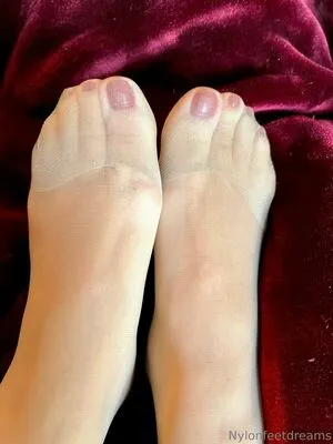 Nylonfeetdreams OnlyFans Leaked Free Thumbnail Picture - #69PZOg37UZ