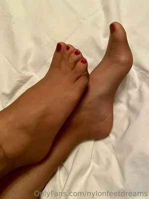 Nylonfeetdreams OnlyFans Leaked Free Thumbnail Picture - #HYP0kpq9jN