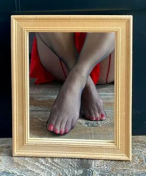 Nylonfeetdreams OnlyFans Leaked Free Thumbnail Picture - #JrtWCTr7X5