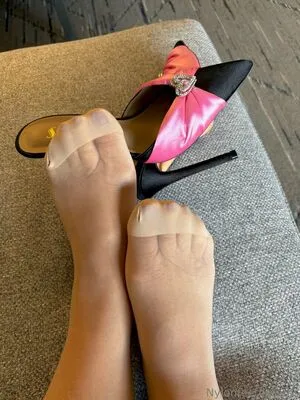 Nylonfeetdreams OnlyFans Leaked Free Thumbnail Picture - #Lc3IENYuFR