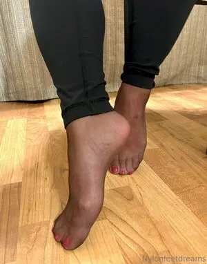 Nylonfeetdreams OnlyFans Leaked Free Thumbnail Picture - #Pb9zqjKHgJ