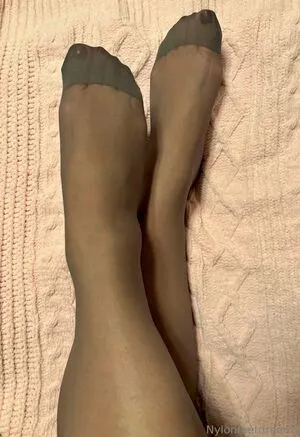Nylonfeetdreams OnlyFans Leaked Free Thumbnail Picture - #SfiFCGpvJk