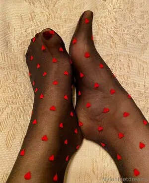 Nylonfeetdreams OnlyFans Leaked Free Thumbnail Picture - #XZr6fRSdaK