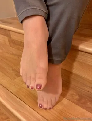 Nylonfeetdreams OnlyFans Leaked Free Thumbnail Picture - #ZVpjypPVyP