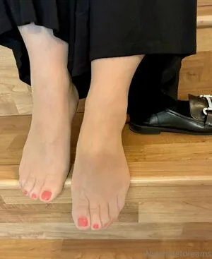 Nylonfeetdreams OnlyFans Leaked Free Thumbnail Picture - #fHjGGKwomi
