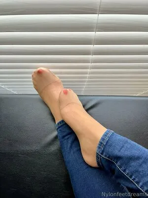 Nylonfeetdreams OnlyFans Leaked Free Thumbnail Picture - #izEK2I1PsW