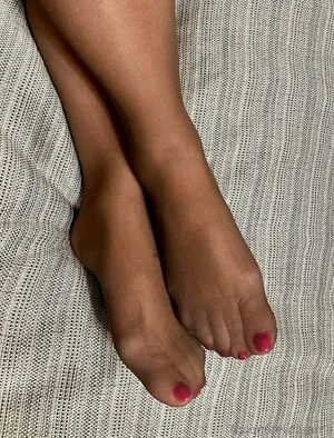 Nylonfeetdreams OnlyFans Leaked Free Thumbnail Picture - #lDmPi70NRX