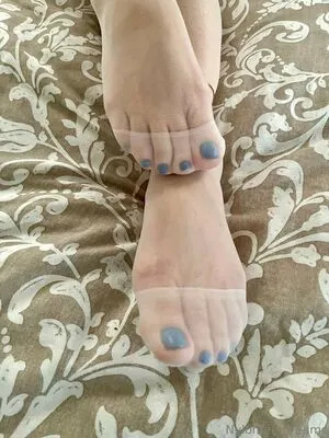Nylonfeetdreams OnlyFans Leaked Free Thumbnail Picture - #mRSrOvgK3c