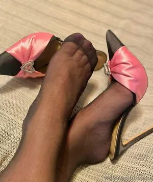 Nylonfeetdreams OnlyFans Leaked Free Thumbnail Picture - #niDCPe32hG