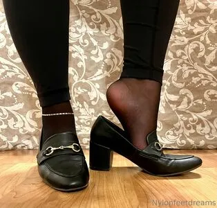 Nylonfeetdreams OnlyFans Leaked Free Thumbnail Picture - #ucPnWoly3I