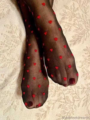 Nylonfeetdreams OnlyFans Leaked Free Thumbnail Picture - #vJuNiuP9W5