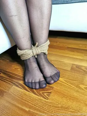 Nylonfeetladyswitzerland OnlyFans Leaked Free Thumbnail Picture - #6NTxmQFwwF