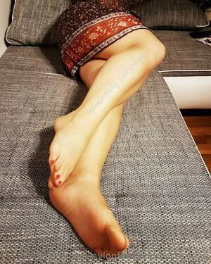 Nylonfeetladyswitzerland OnlyFans Leaked Free Thumbnail Picture - #LMjzEAezqH