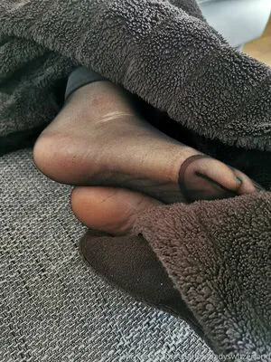 Nylonfeetladyswitzerland OnlyFans Leaked Free Thumbnail Picture - #NJzp5M4reH