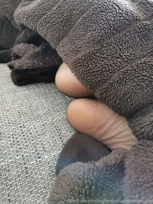 Nylonfeetladyswitzerland OnlyFans Leaked Free Thumbnail Picture - #j0aRrpBSVg