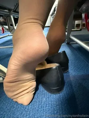Nylonfrollein OnlyFans Leaked Free Thumbnail Picture - #FFn2WIffjE