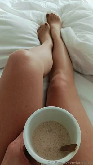 Nylonfrollein OnlyFans Leaked Free Thumbnail Picture - #HPDAXUjO73
