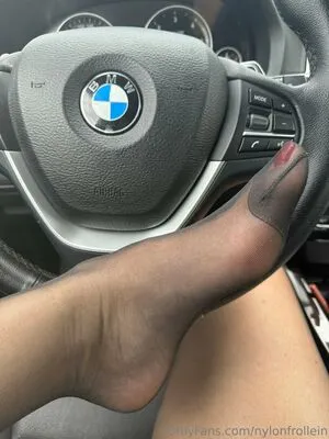 Nylonfrollein OnlyFans Leaked Free Thumbnail Picture - #J9xmZLlYjb