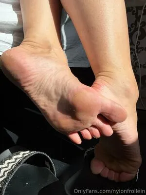 Nylonfrollein OnlyFans Leaked Free Thumbnail Picture - #Kvu1XJLQU6