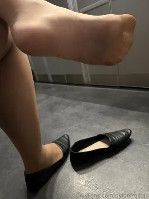 Nylonfrollein OnlyFans Leaked Free Thumbnail Picture - #WkeCrapiBV