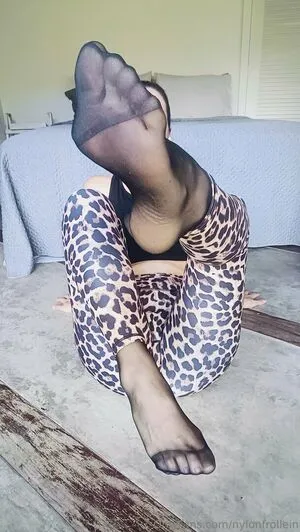 Nylonfrollein OnlyFans Leaked Free Thumbnail Picture - #Yjm6CmvfpM