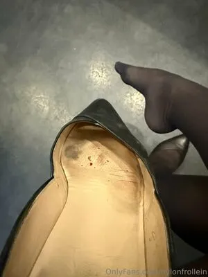 Nylonfrollein OnlyFans Leaked Free Thumbnail Picture - #b4TgiDXa31