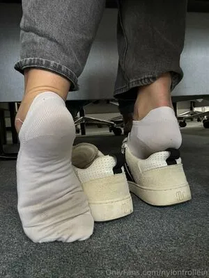 Nylonfrollein OnlyFans Leaked Free Thumbnail Picture - #etaJt8fcnf