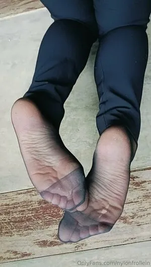 Nylonfrollein OnlyFans Leaked Free Thumbnail Picture - #kwAvDOo0Fa