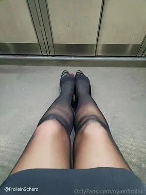 Nylonfrollein OnlyFans Leaked Free Thumbnail Picture - #ni7mXAlD2r