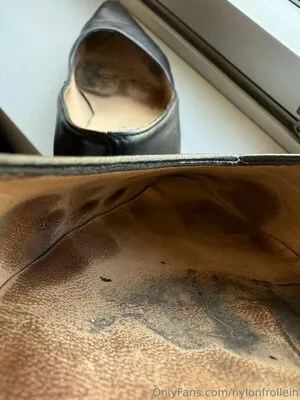 Nylonfrollein OnlyFans Leaked Free Thumbnail Picture - #owehKtKa8j