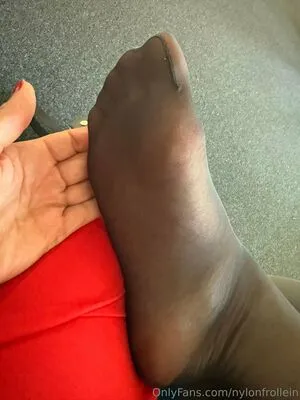 Nylonfrollein OnlyFans Leaked Free Thumbnail Picture - #p2sIxwgSoE