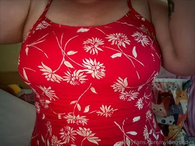 Nylongoddes OnlyFans Leaked Free Thumbnail Picture - #77Wrudzx6U