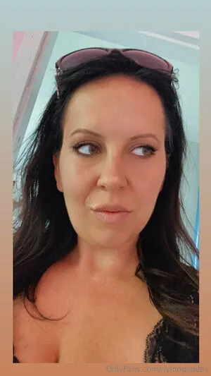 Nylongoddes OnlyFans Leaked Free Thumbnail Picture - #JYr9zb0rFy